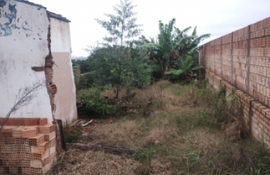 Terreno para venda em Avaré